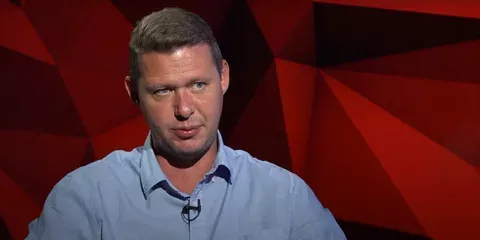 Михаил Чаплыга