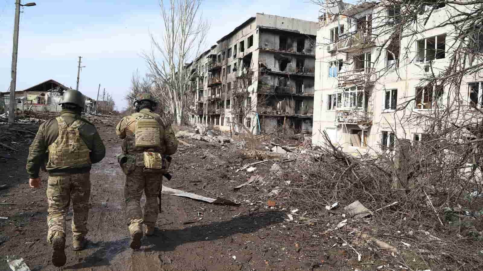 Артемовск