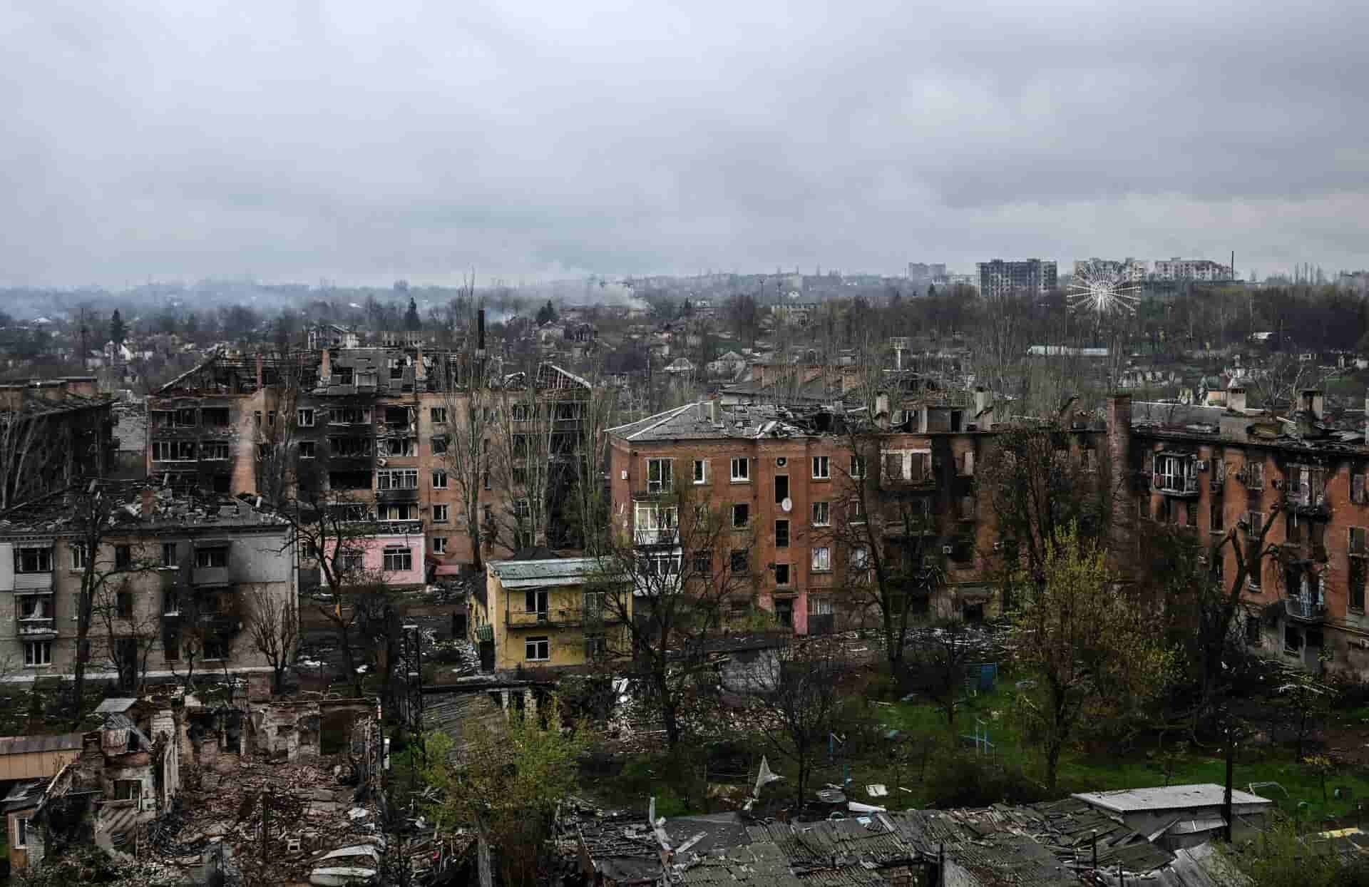 Артёмовск