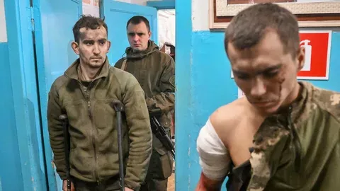 Военные