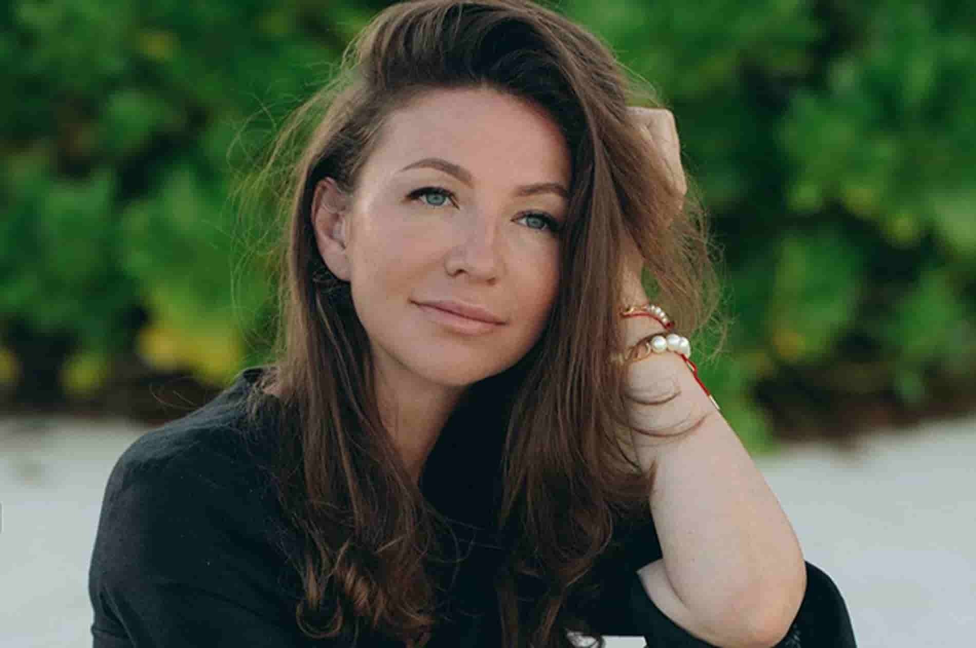 Елена Блиновская 