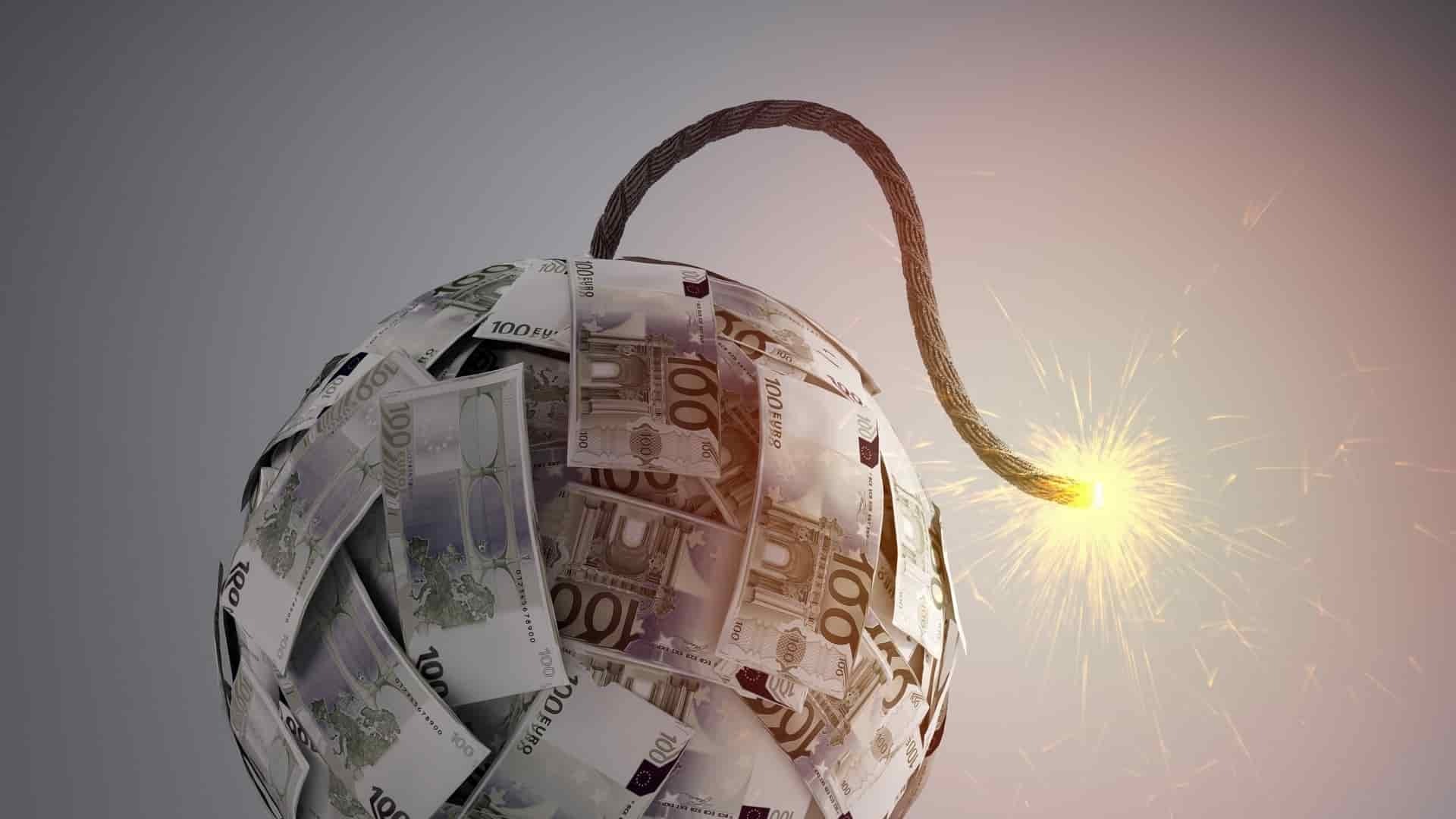 Финансовая бомба