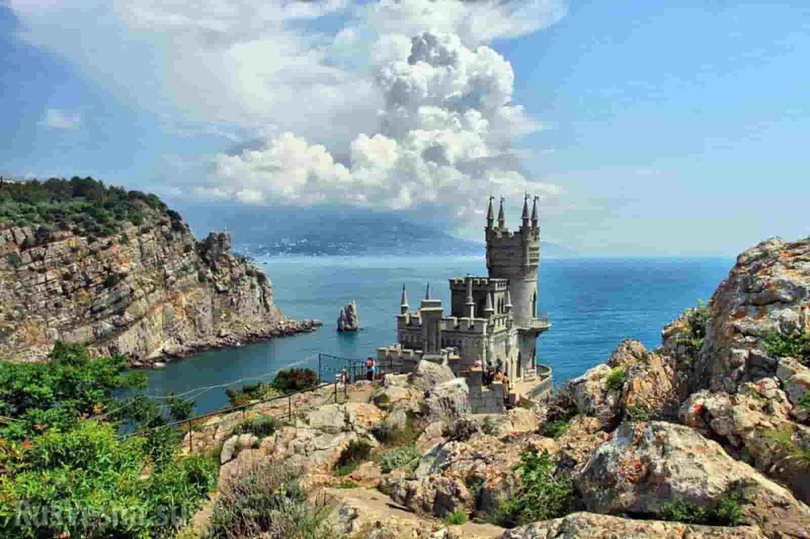 Крым