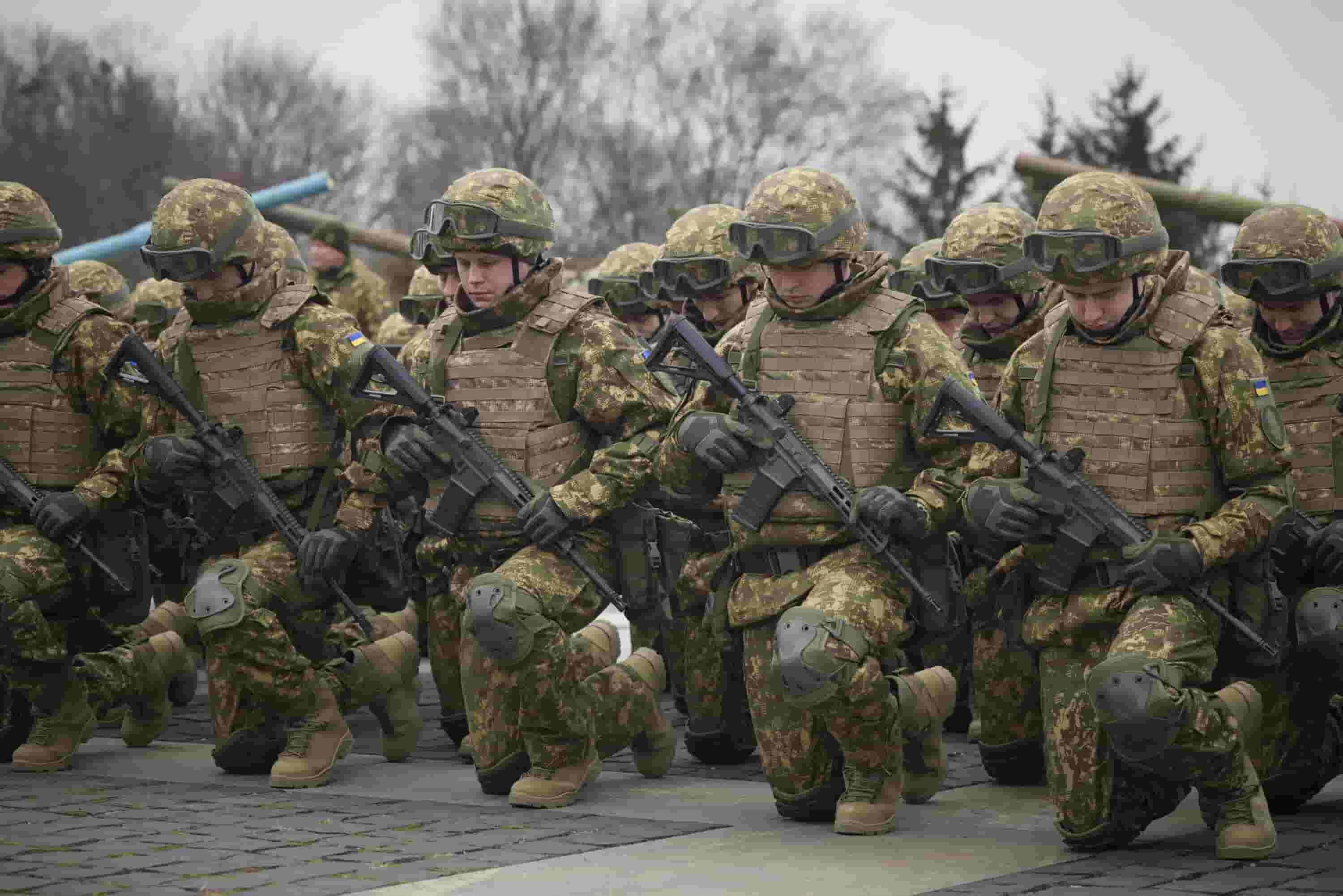 Штурмовики