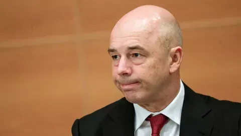 Силуанов