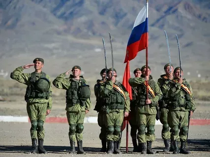ВС РФ
