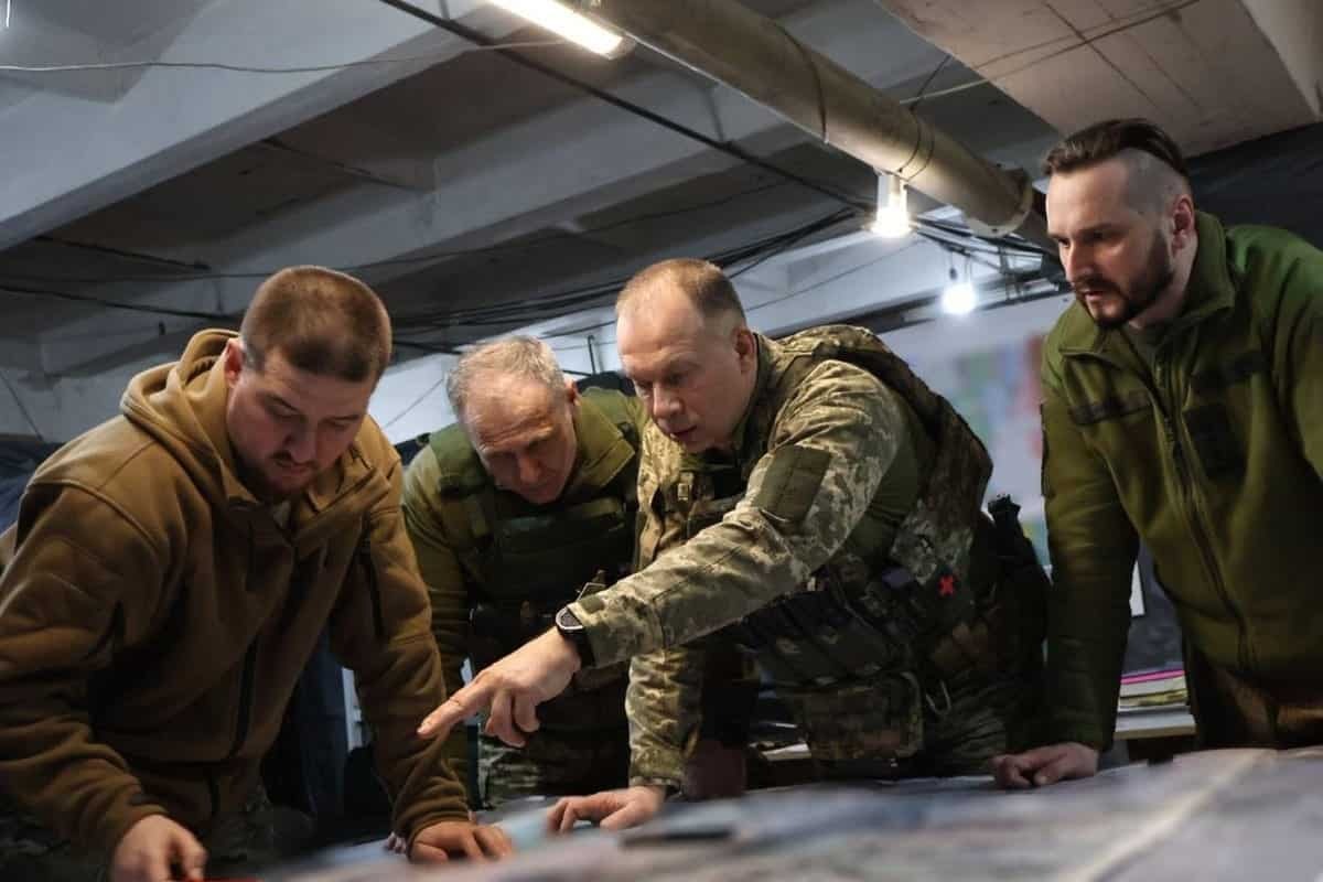 ВСУ