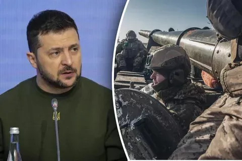 Владимир Зеленский
