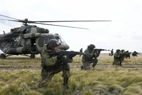 ВС РФ