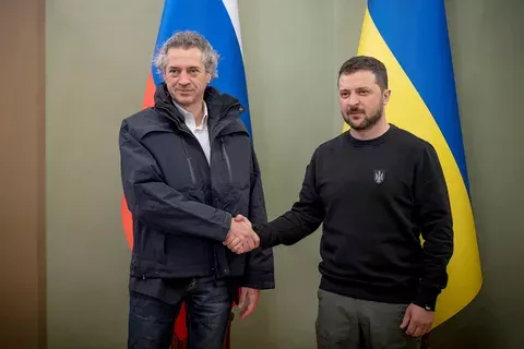 Украина