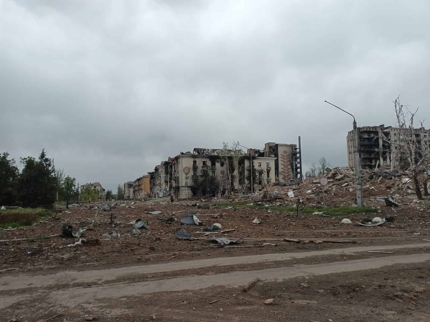 Артёмовск