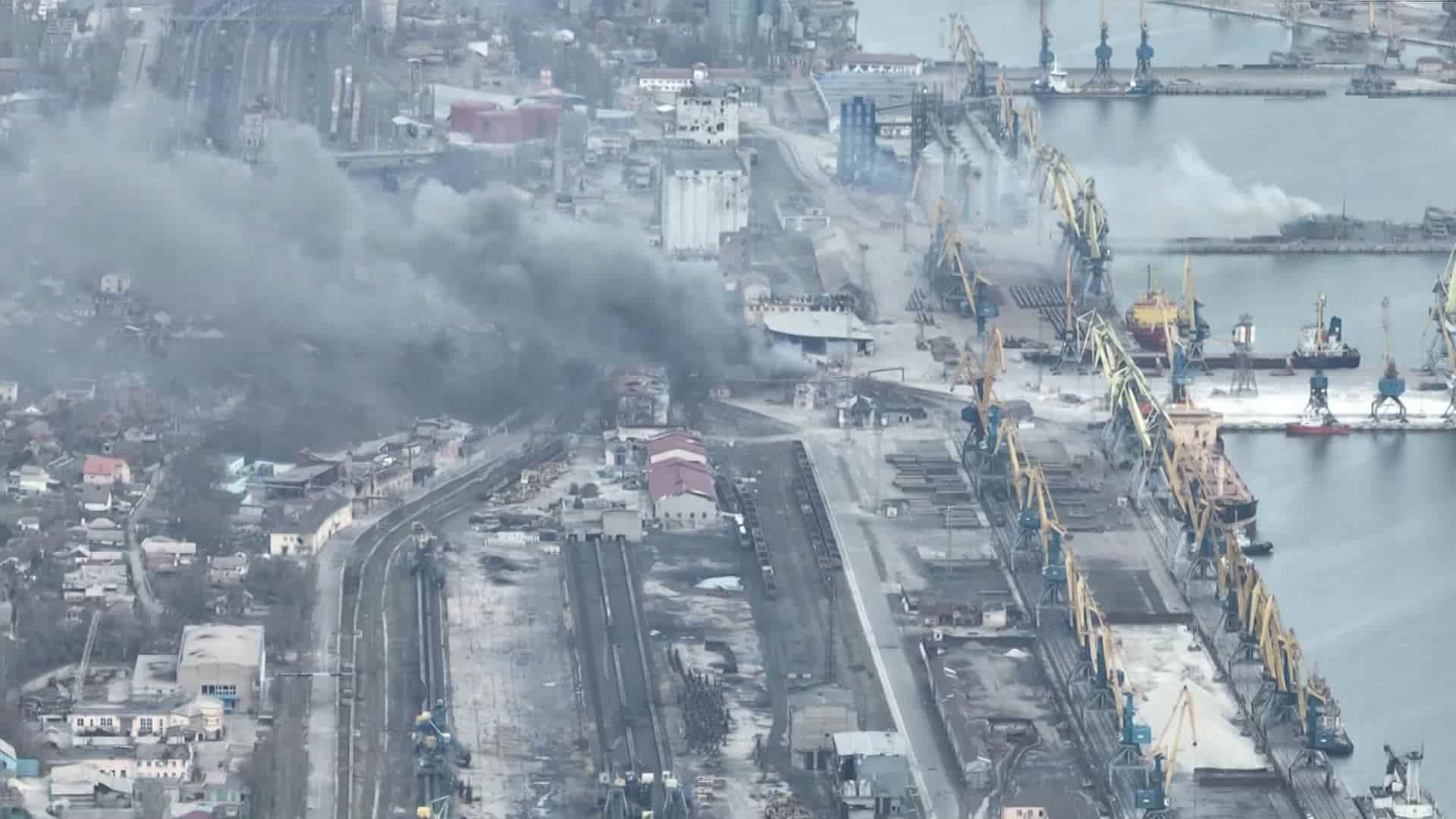 Азовсталь