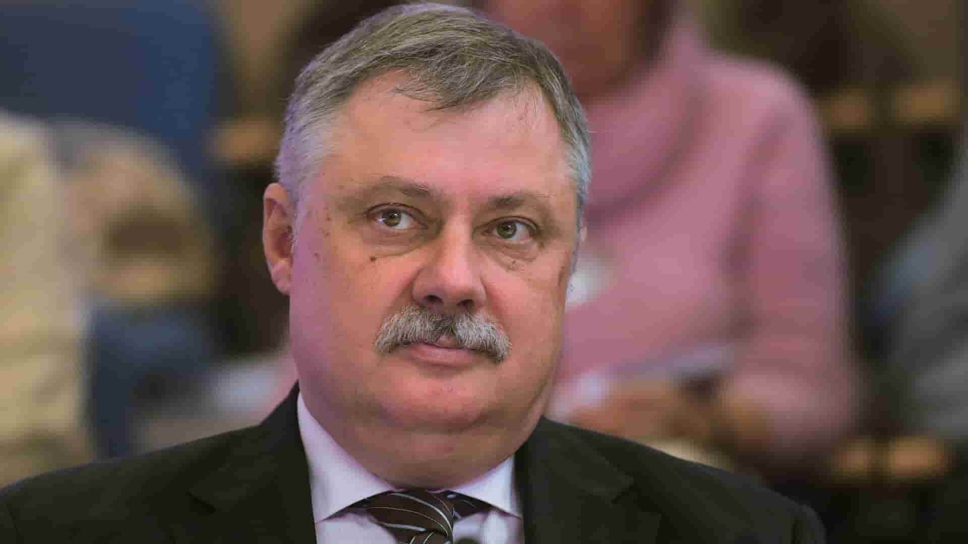 Дмитрий Евстафьев