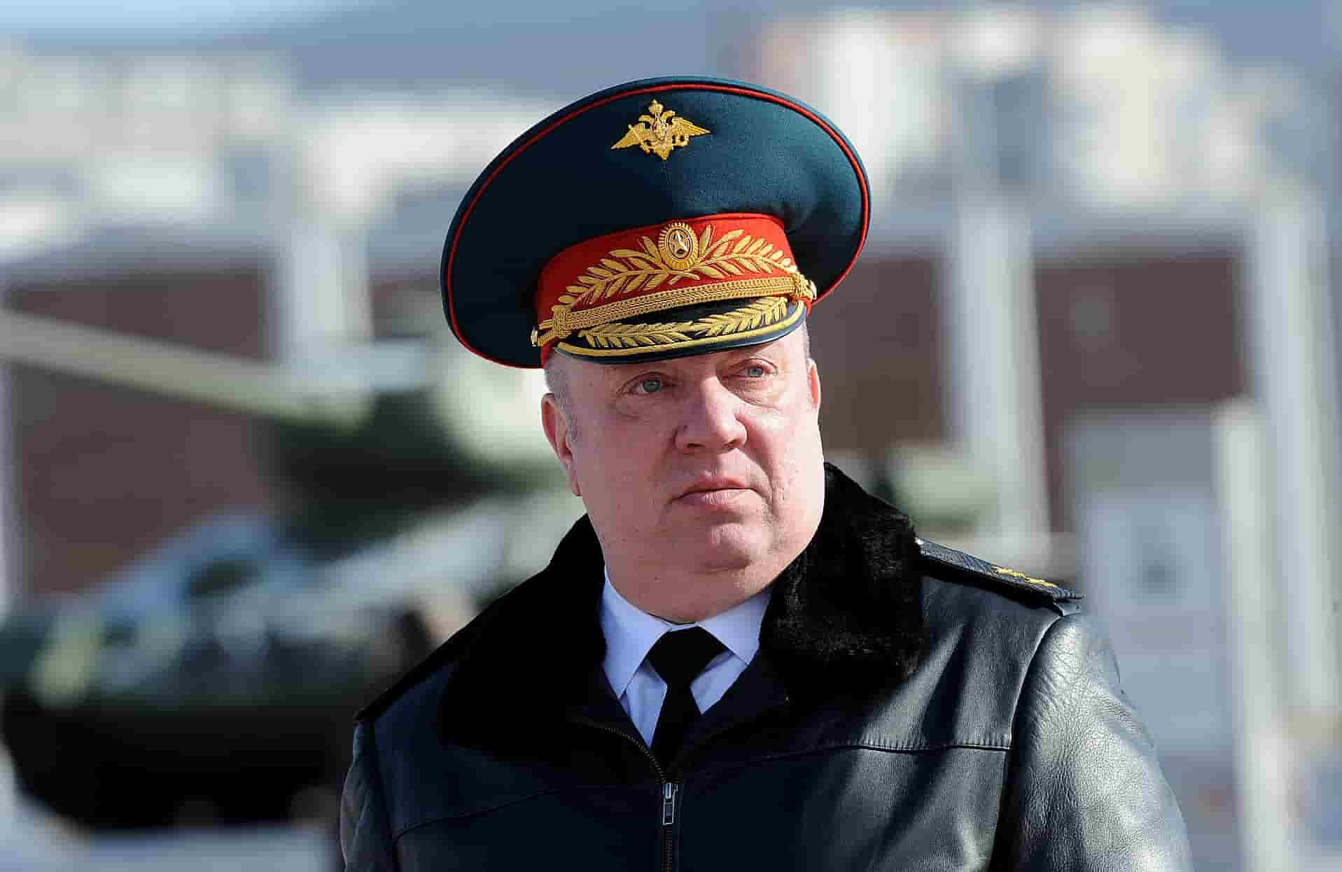 Гурулёв