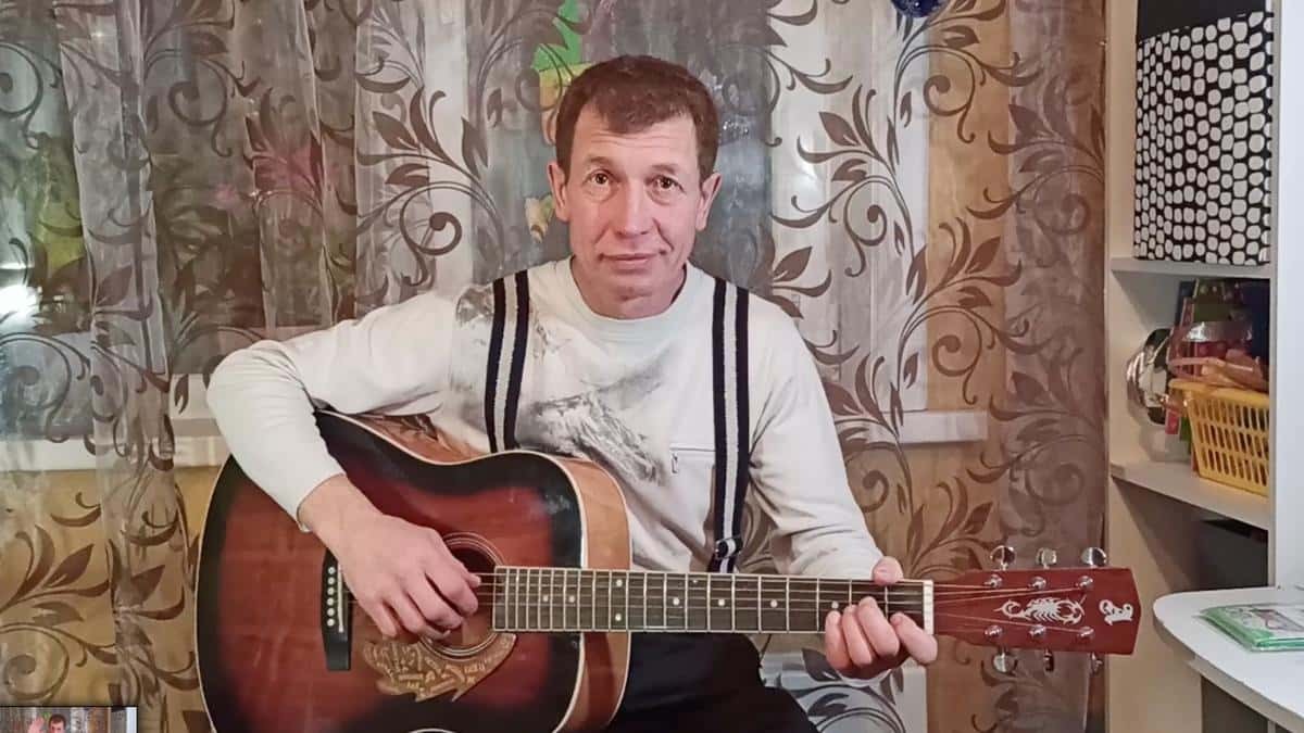Игорь Истомин
