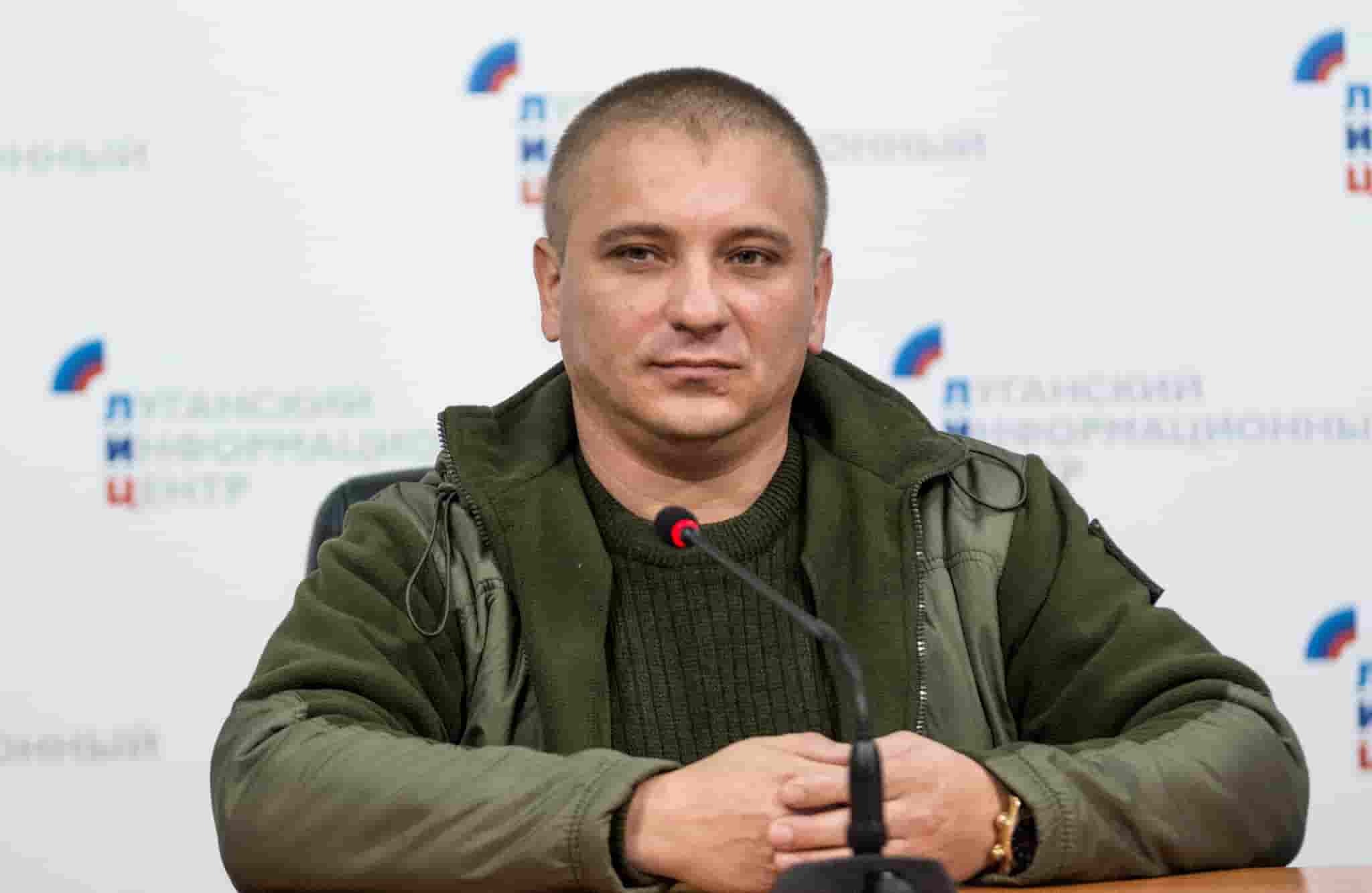 Марочко