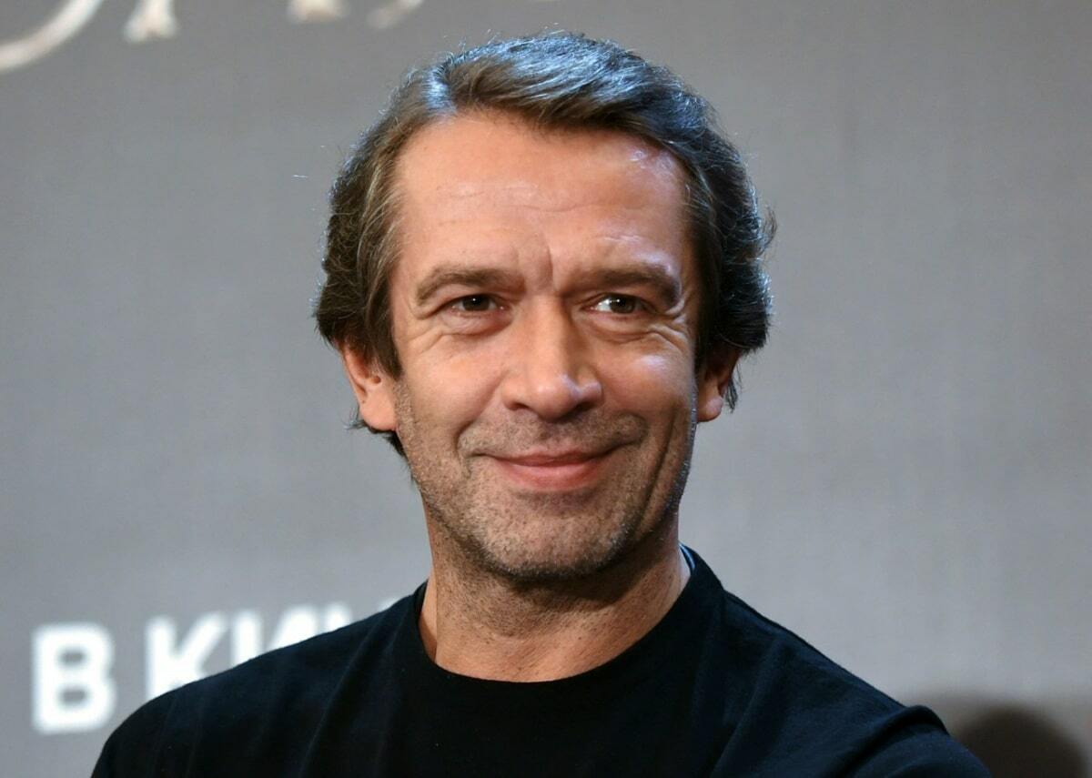 Машков
