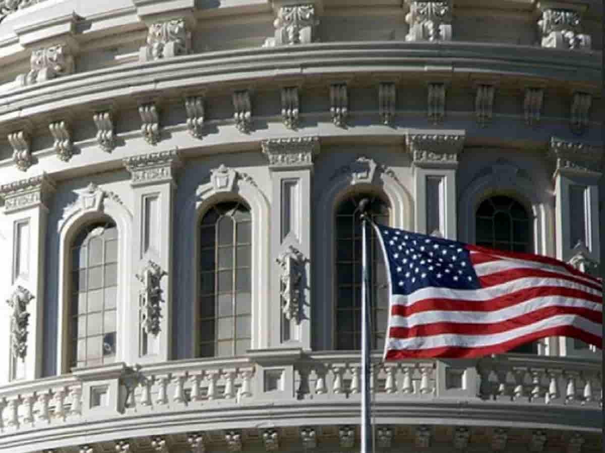 Минфин США