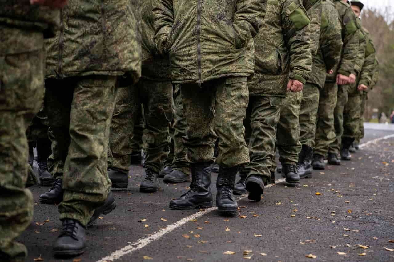 Мобилизация 