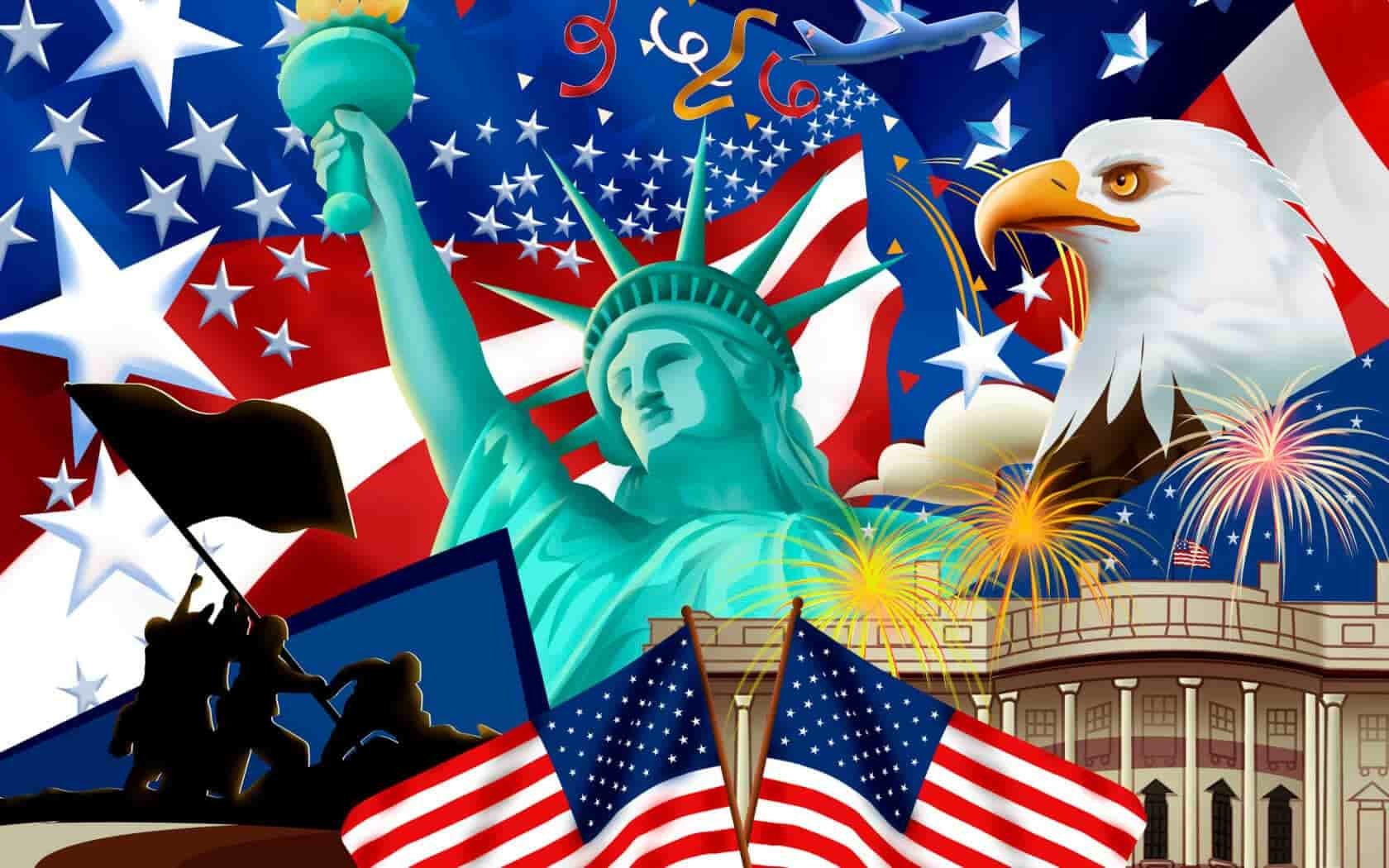 США