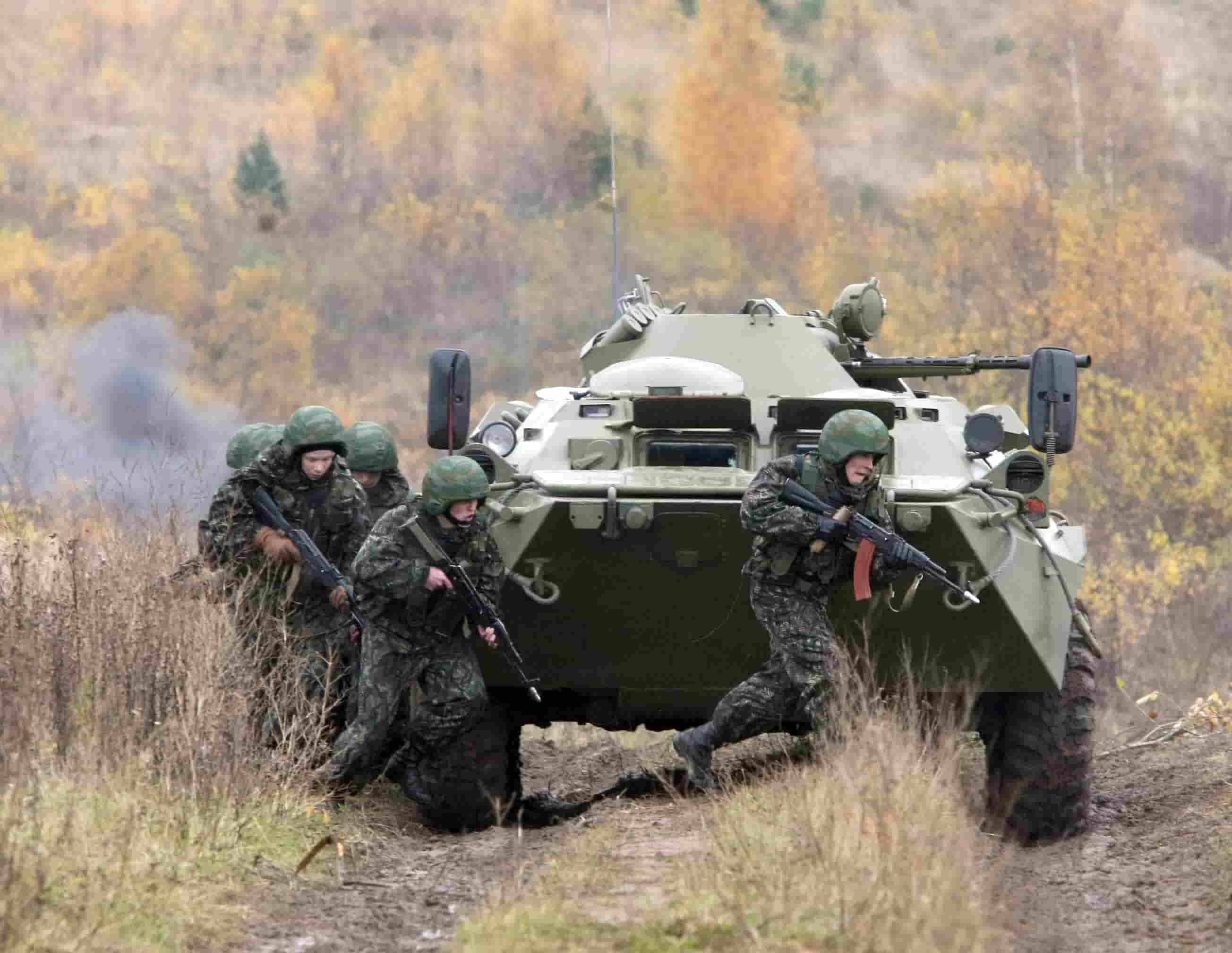 Танк