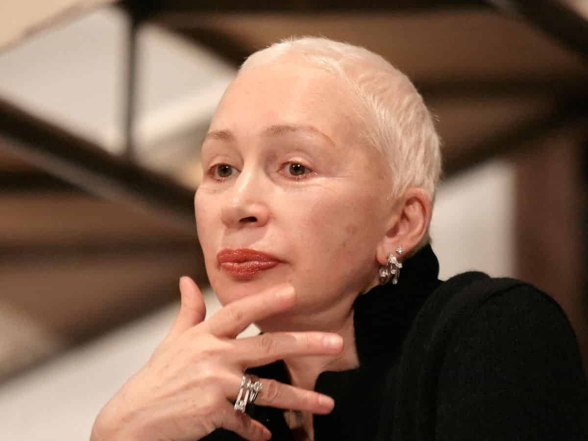Татьяна Васильева