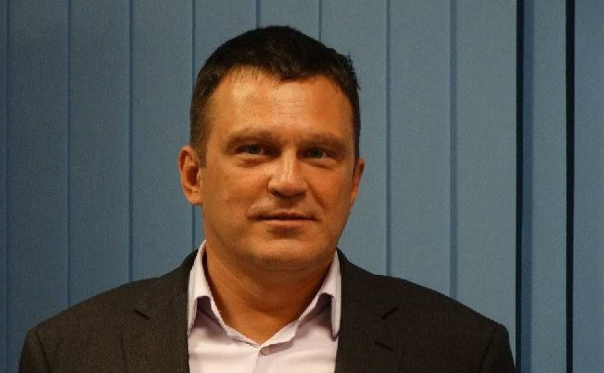 Вадим Погодин
