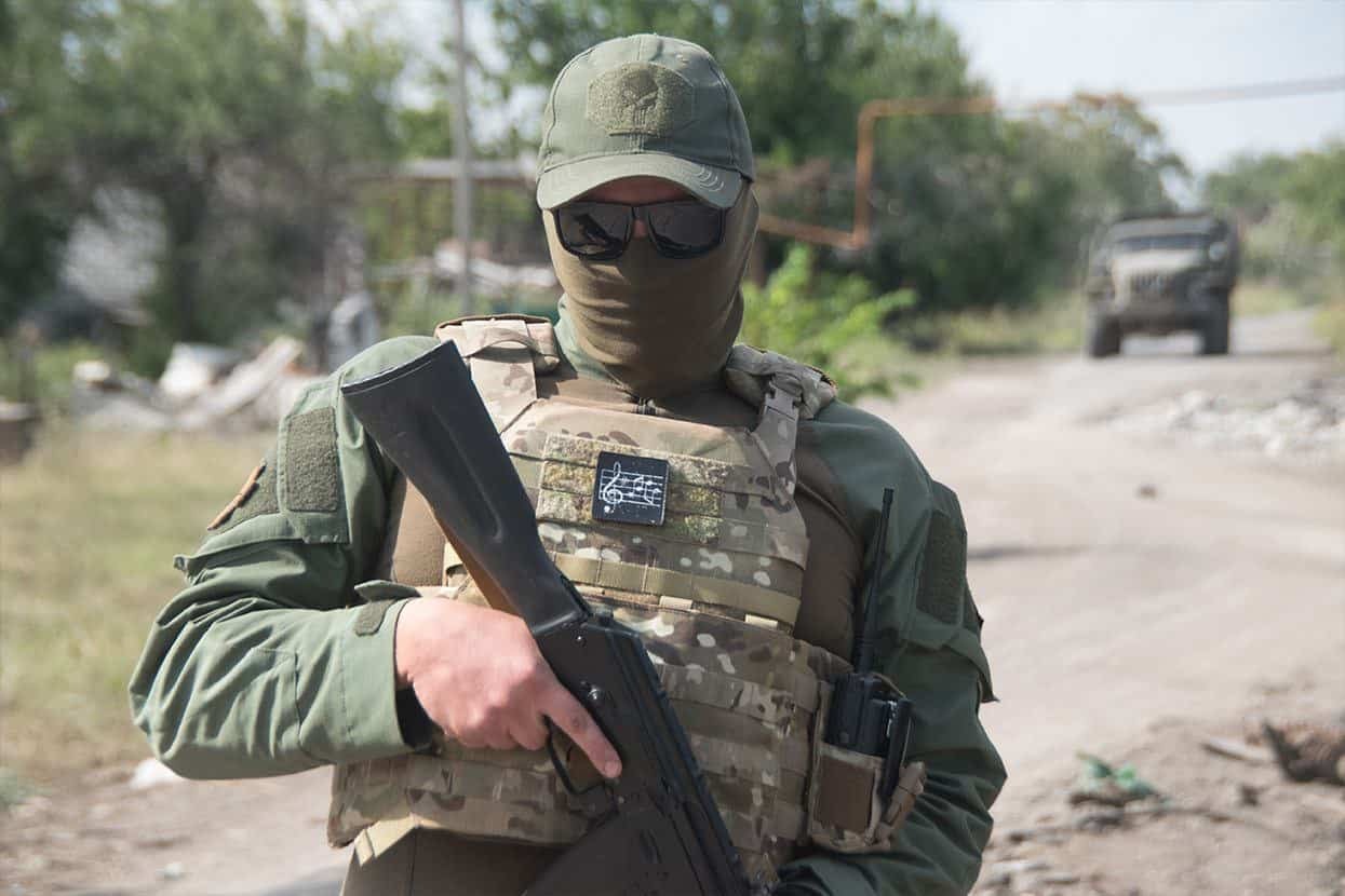 «Вагнер»