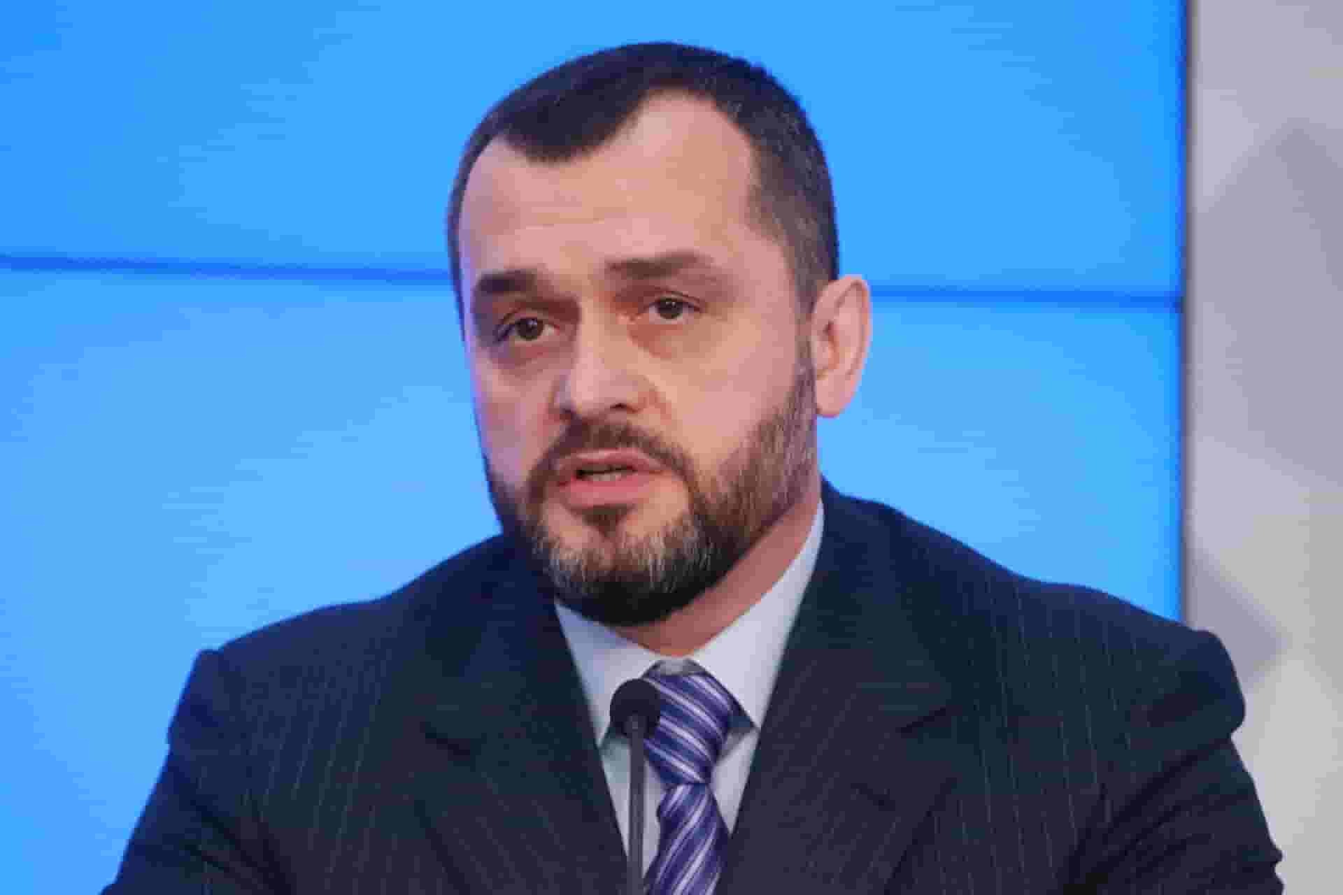  Виталий Захарченко