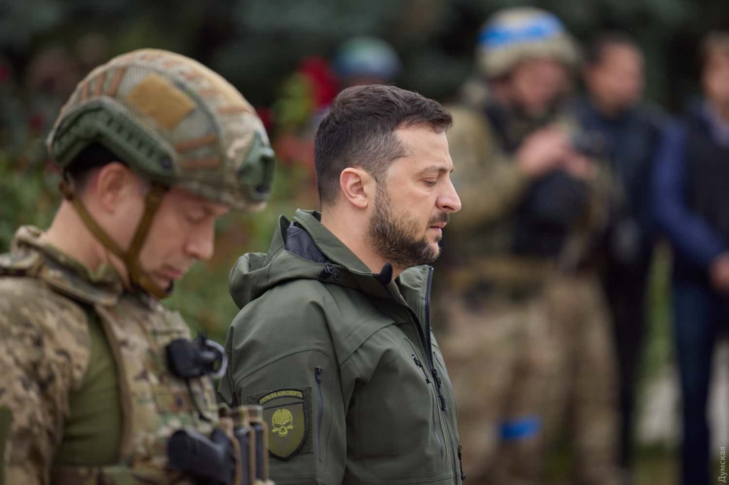 Владимир Зеленский