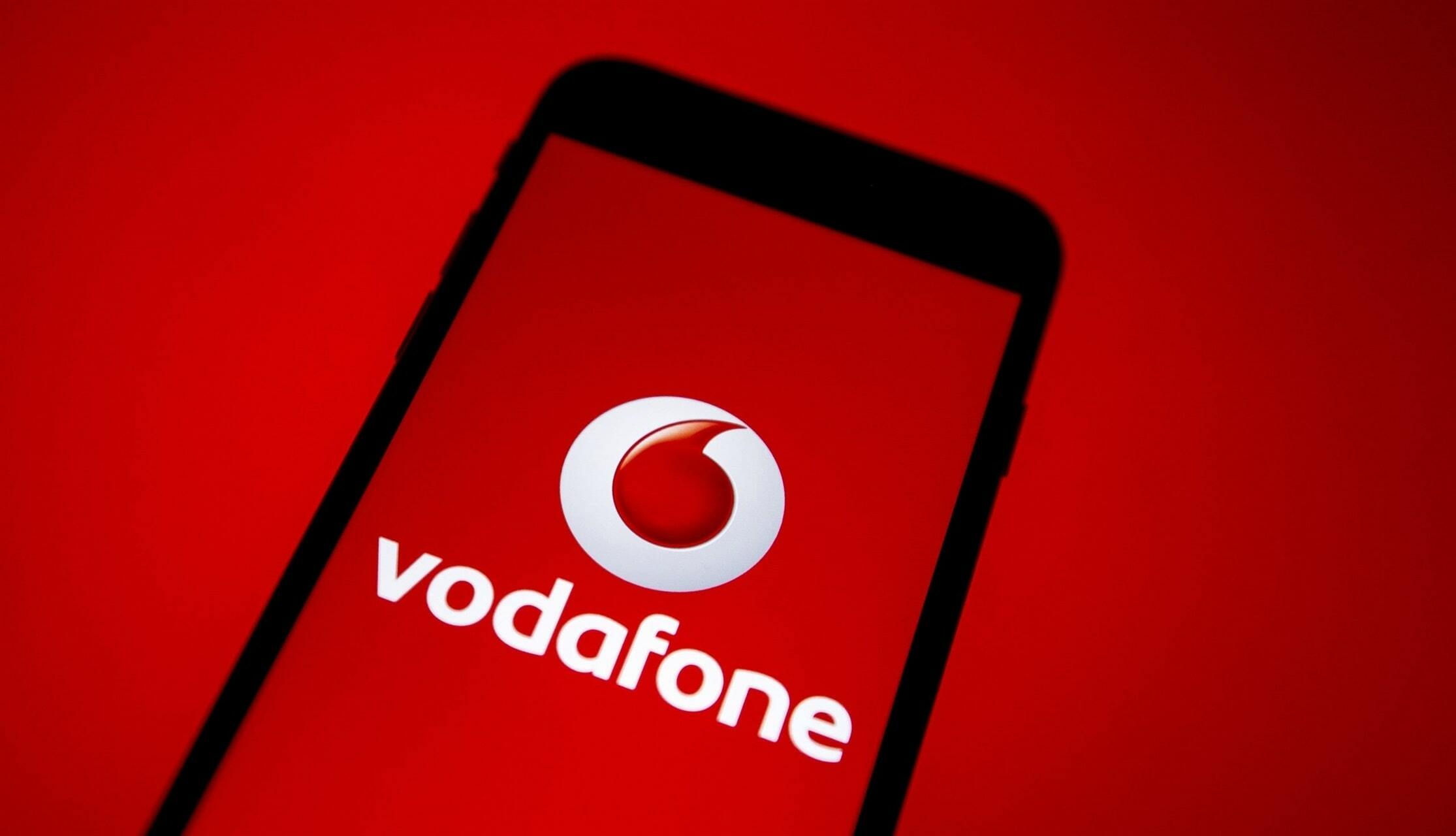 Vodafone вновь повысил тарифы. Абоненты в шоке