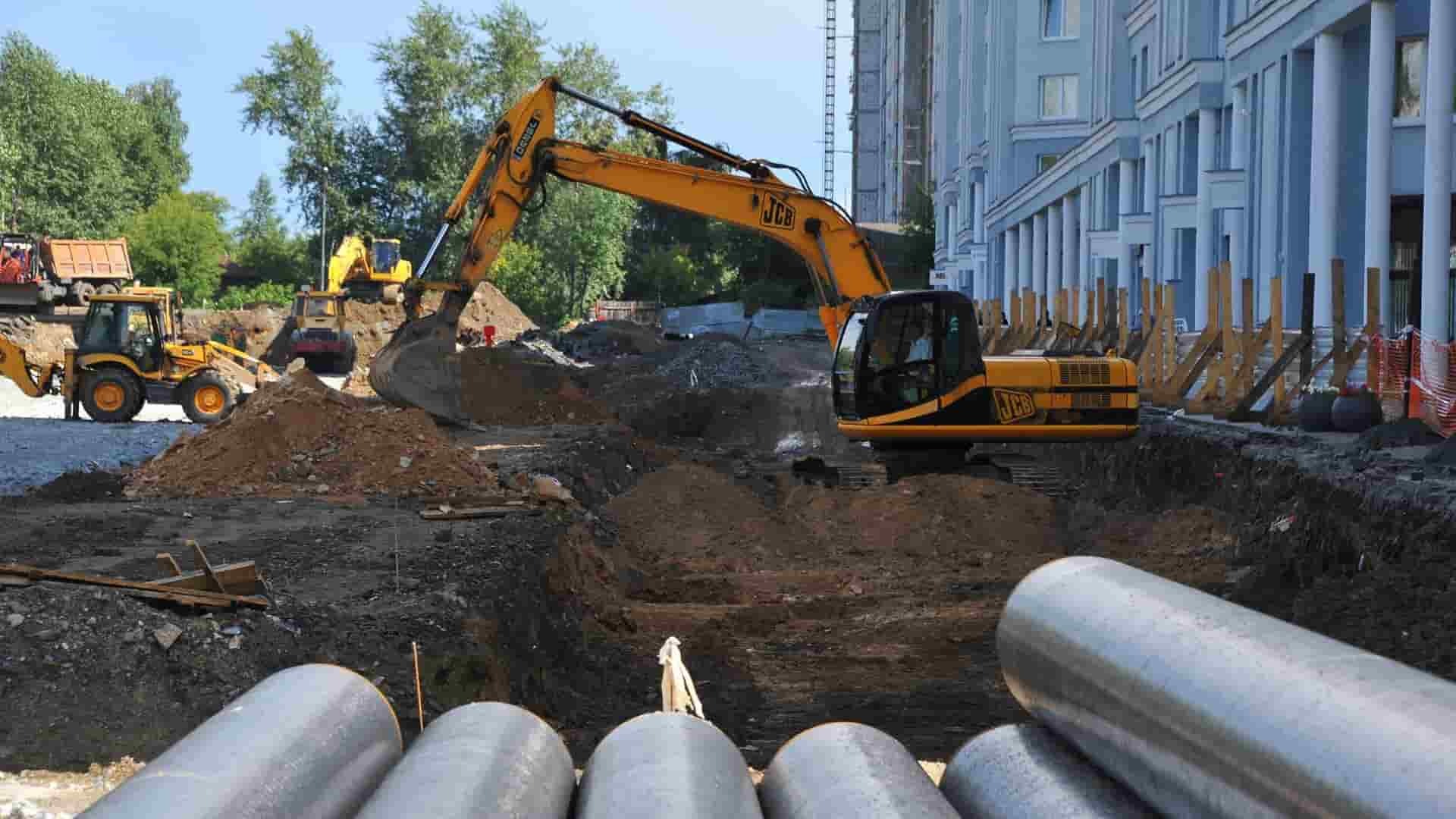 Водовод