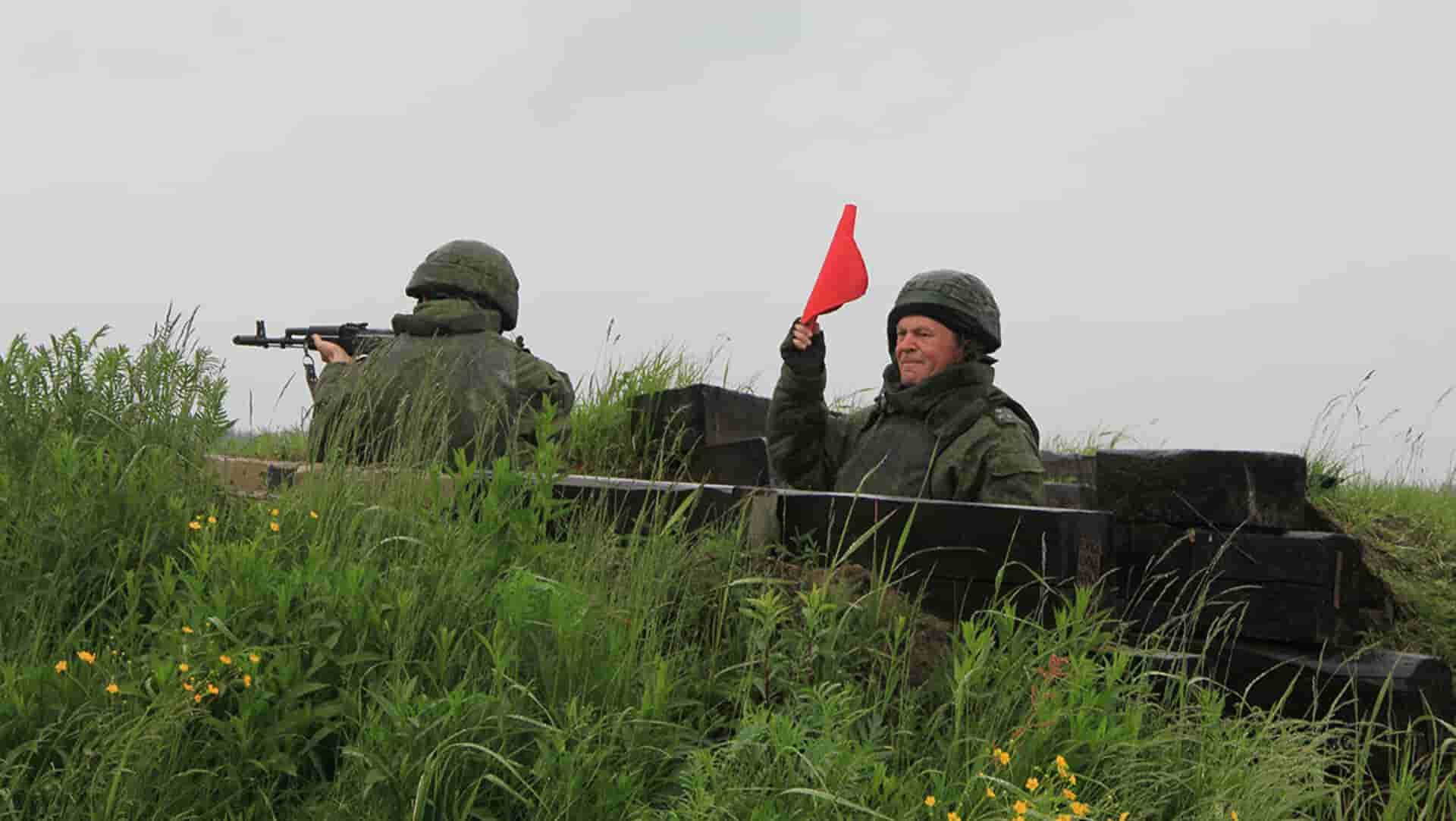Военные сборы