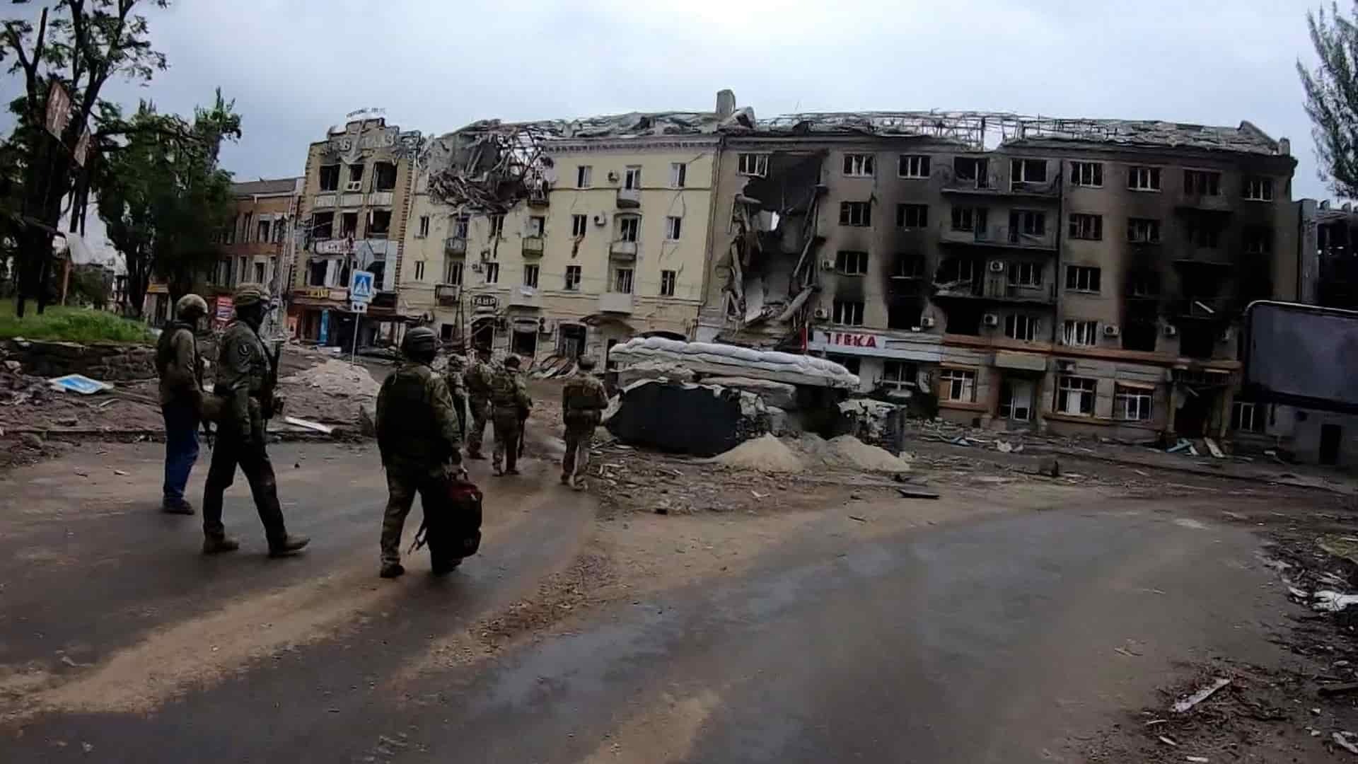 Артёмовск