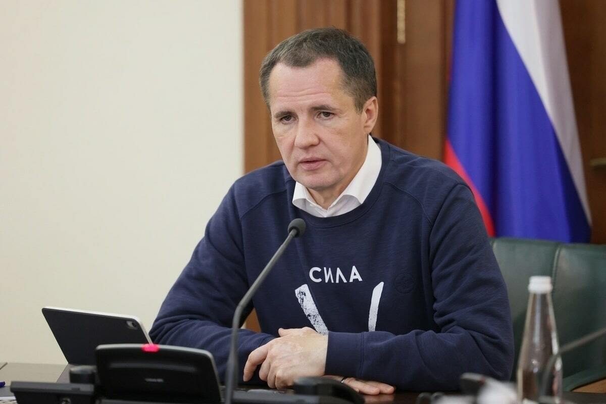 Гладков