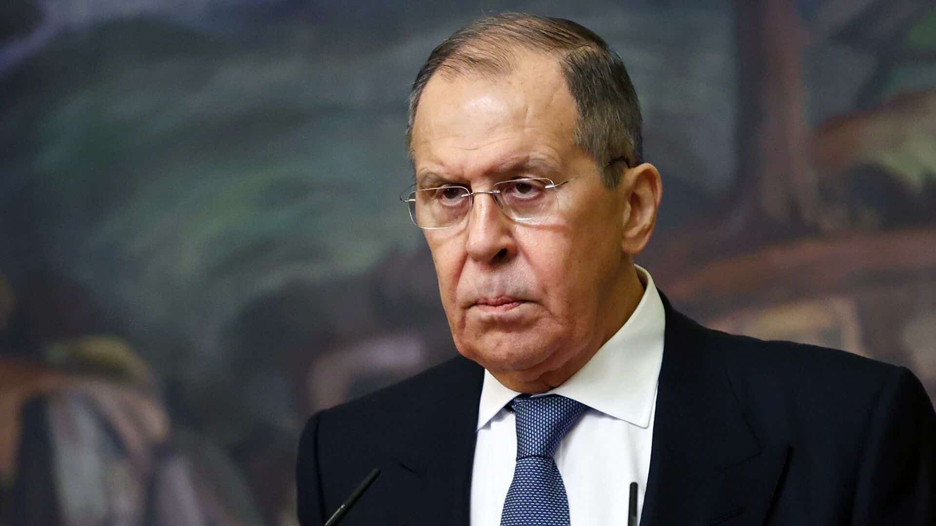 Лавров