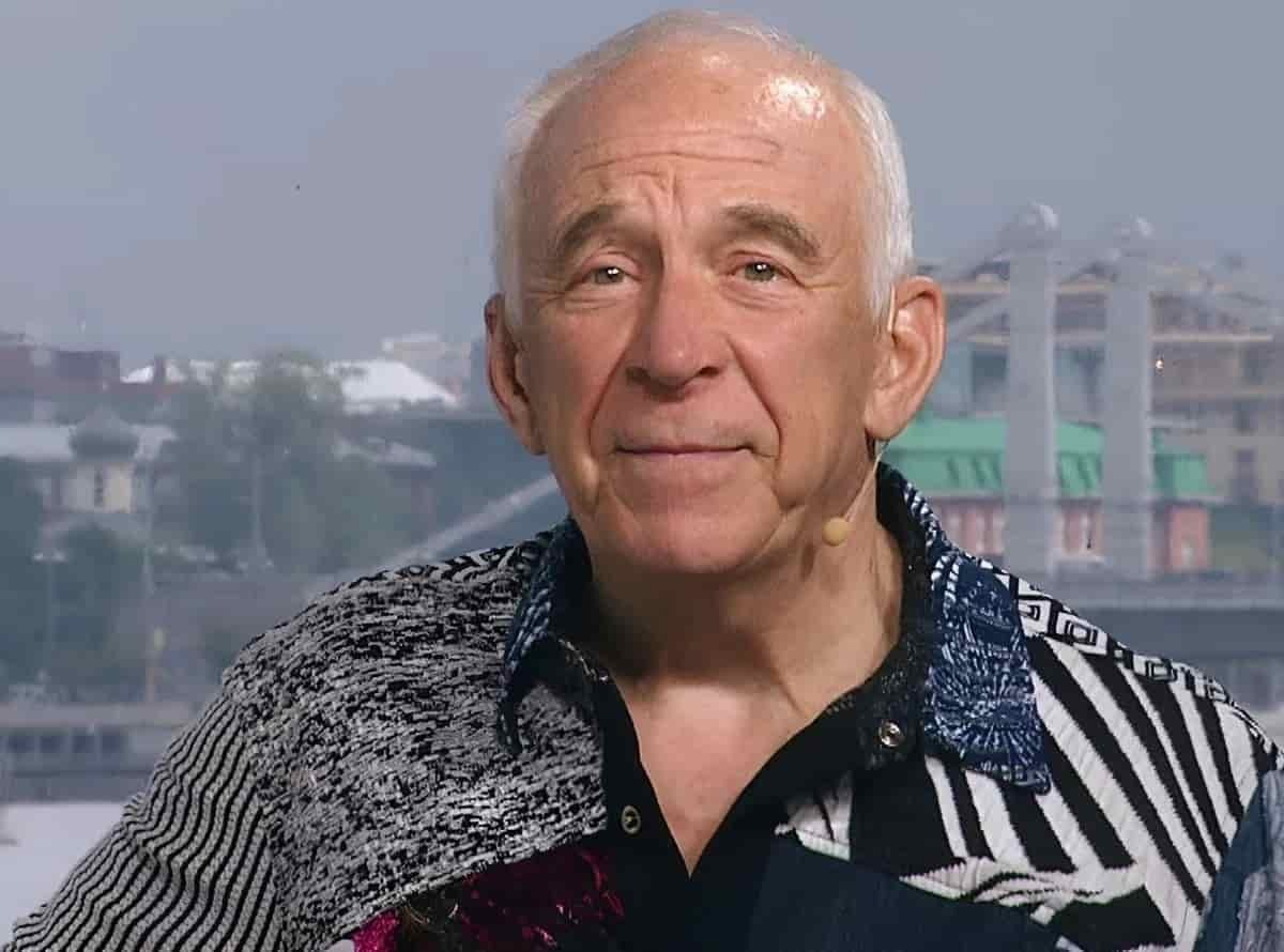 Пашутин