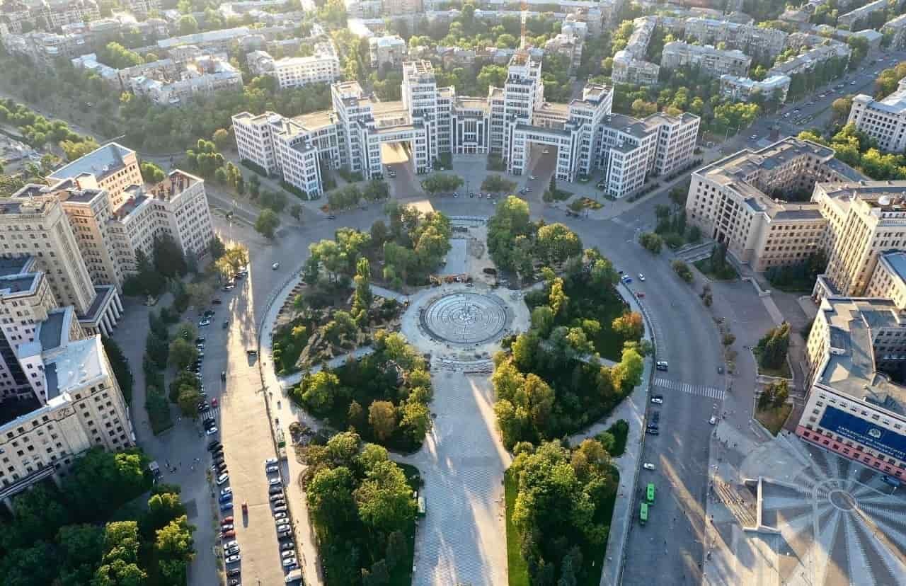 Харьков