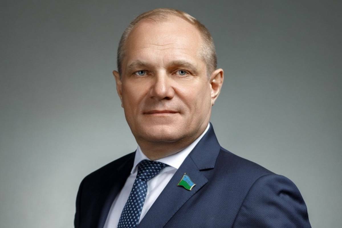 Александр Колодич