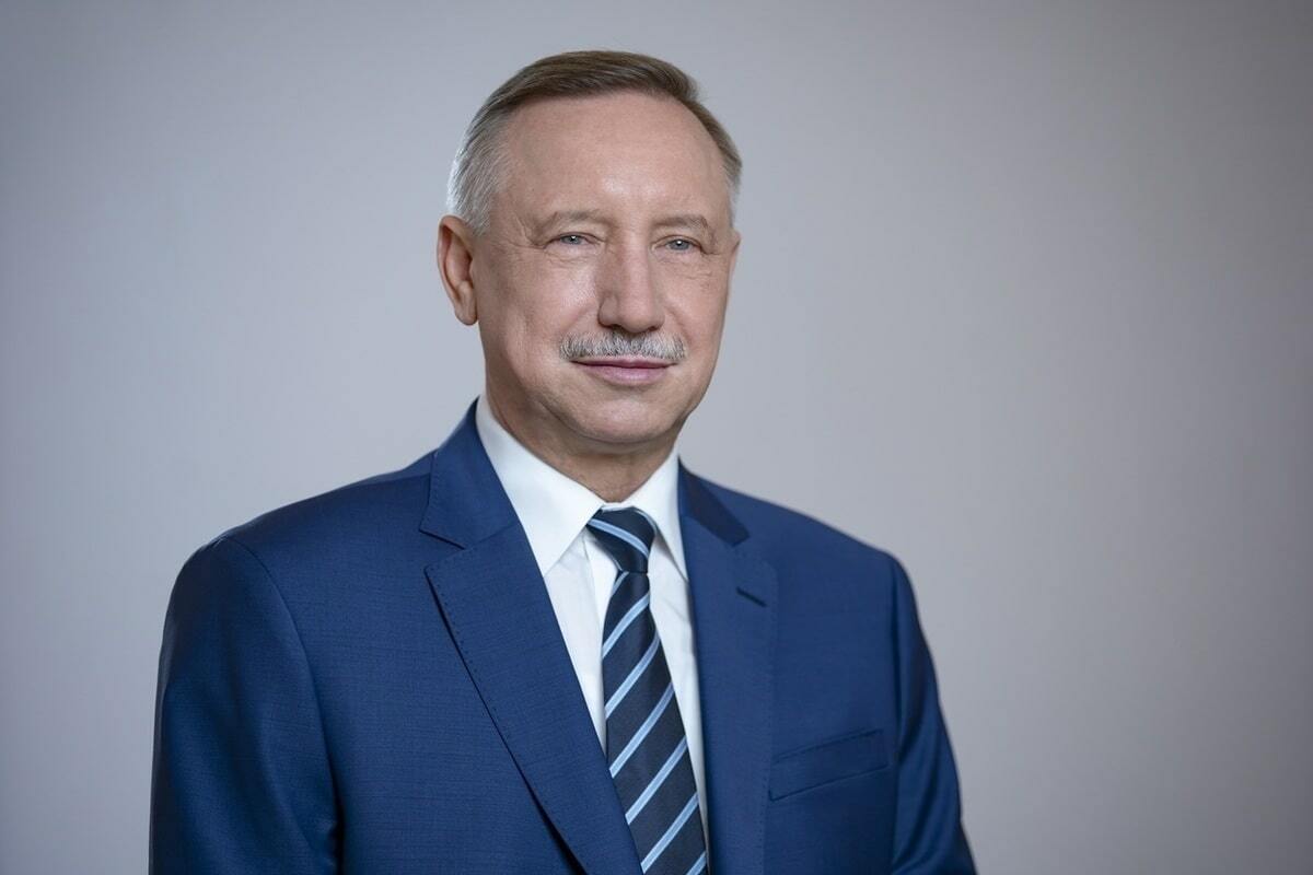 Беглов