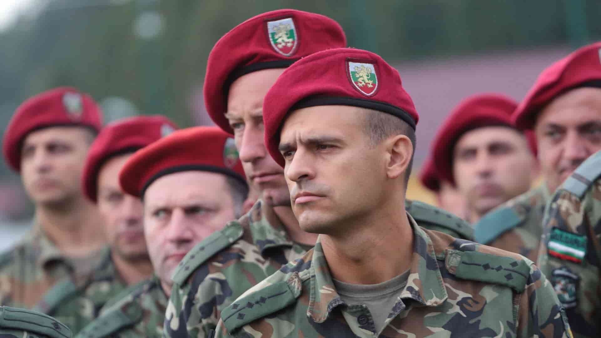 Болгары