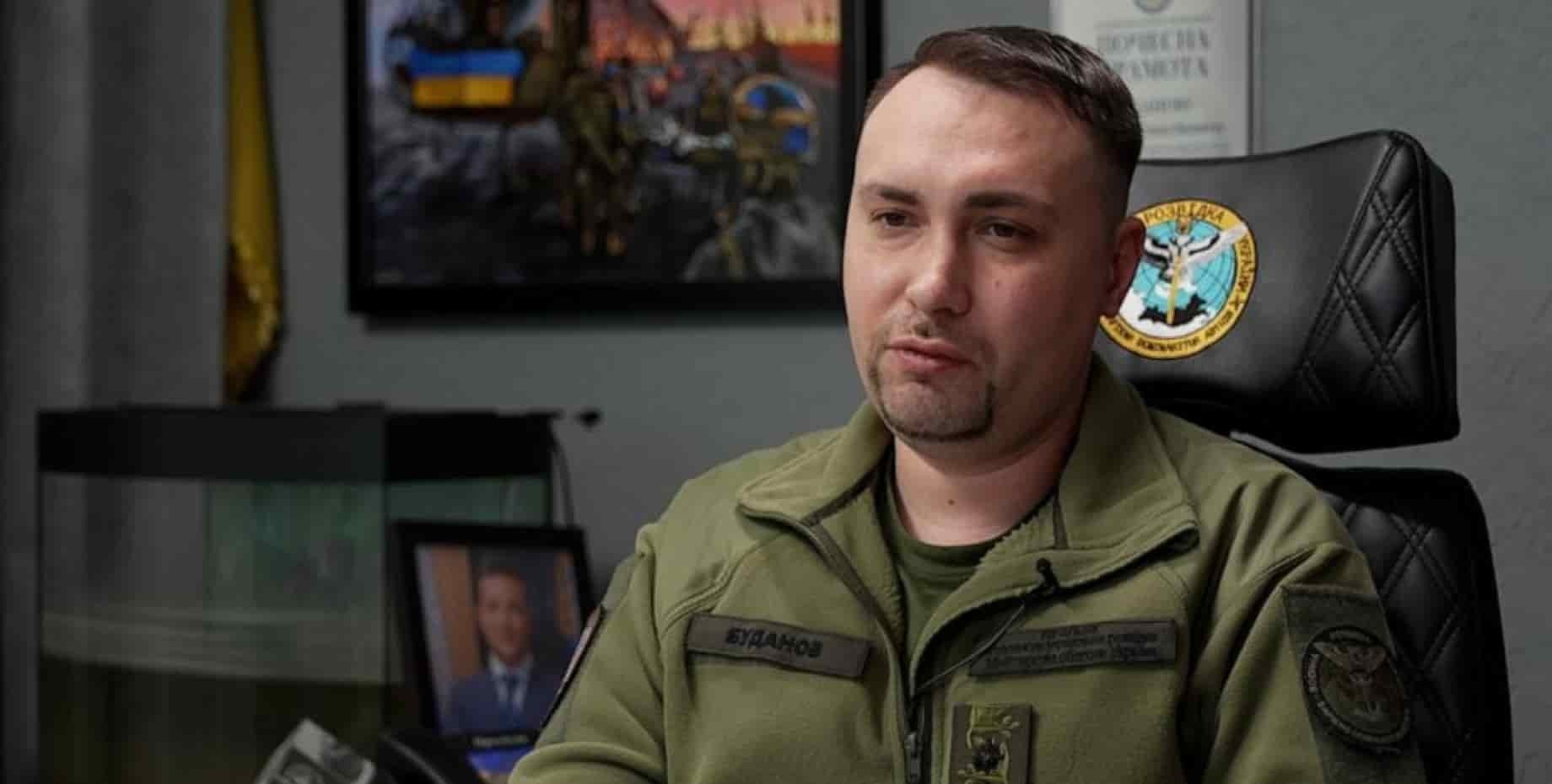 Буданов