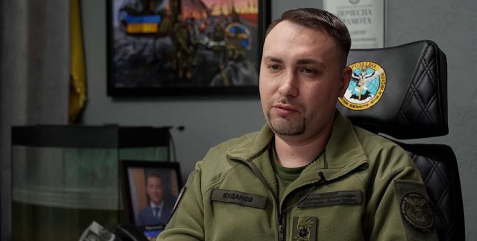Буданов