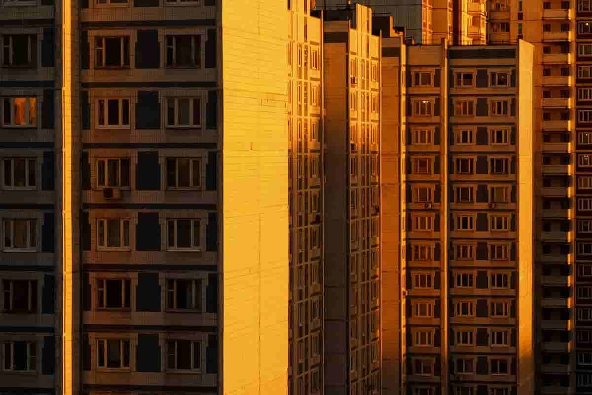 Дом