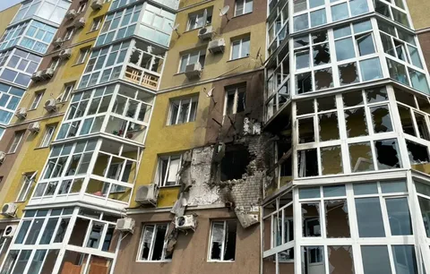 Воронеж