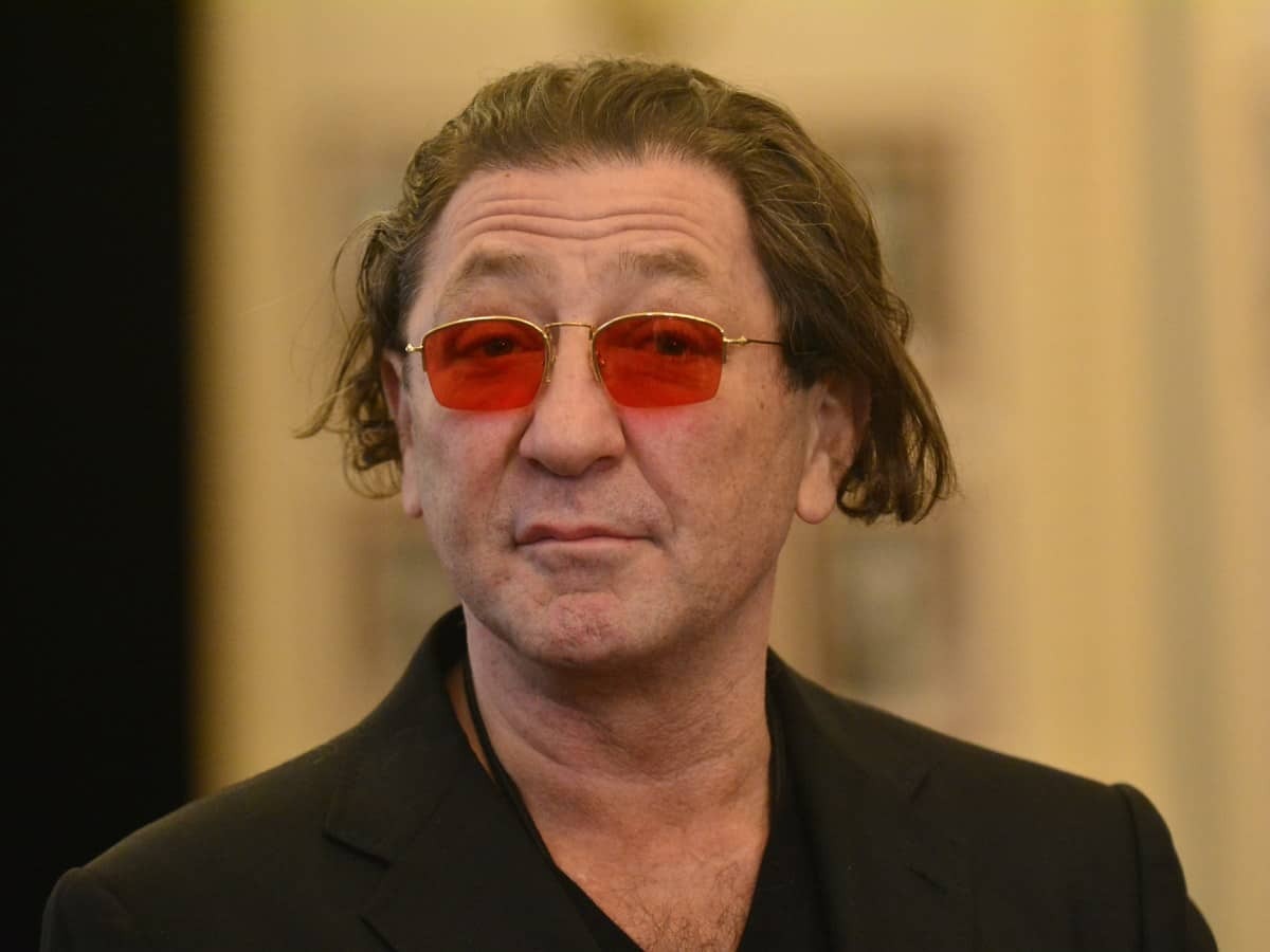 Григорий Лепс 