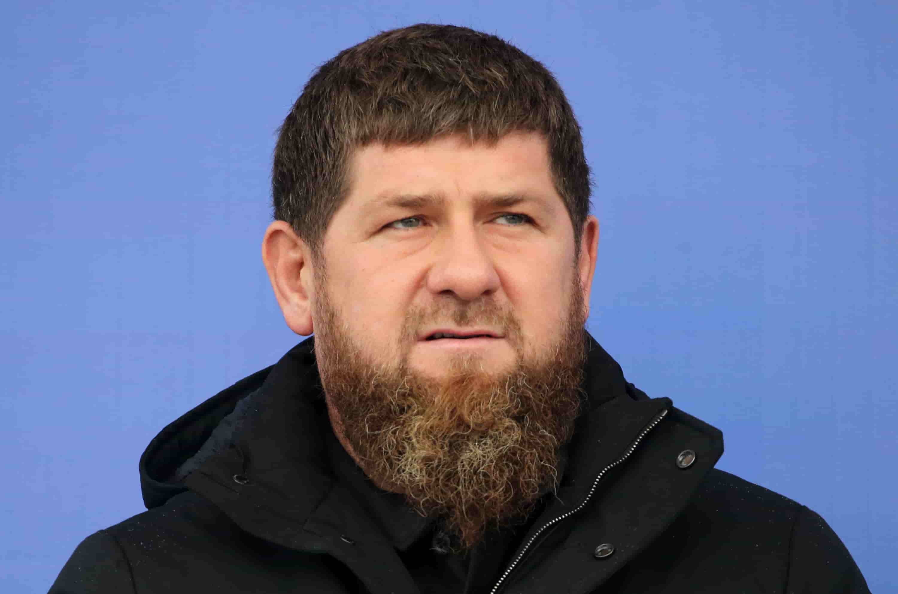 Кадыров