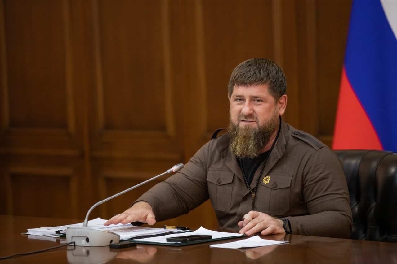 Кадыров