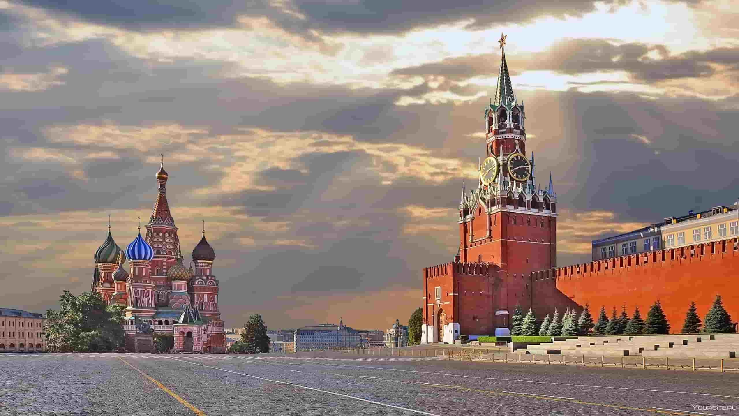 Кремль