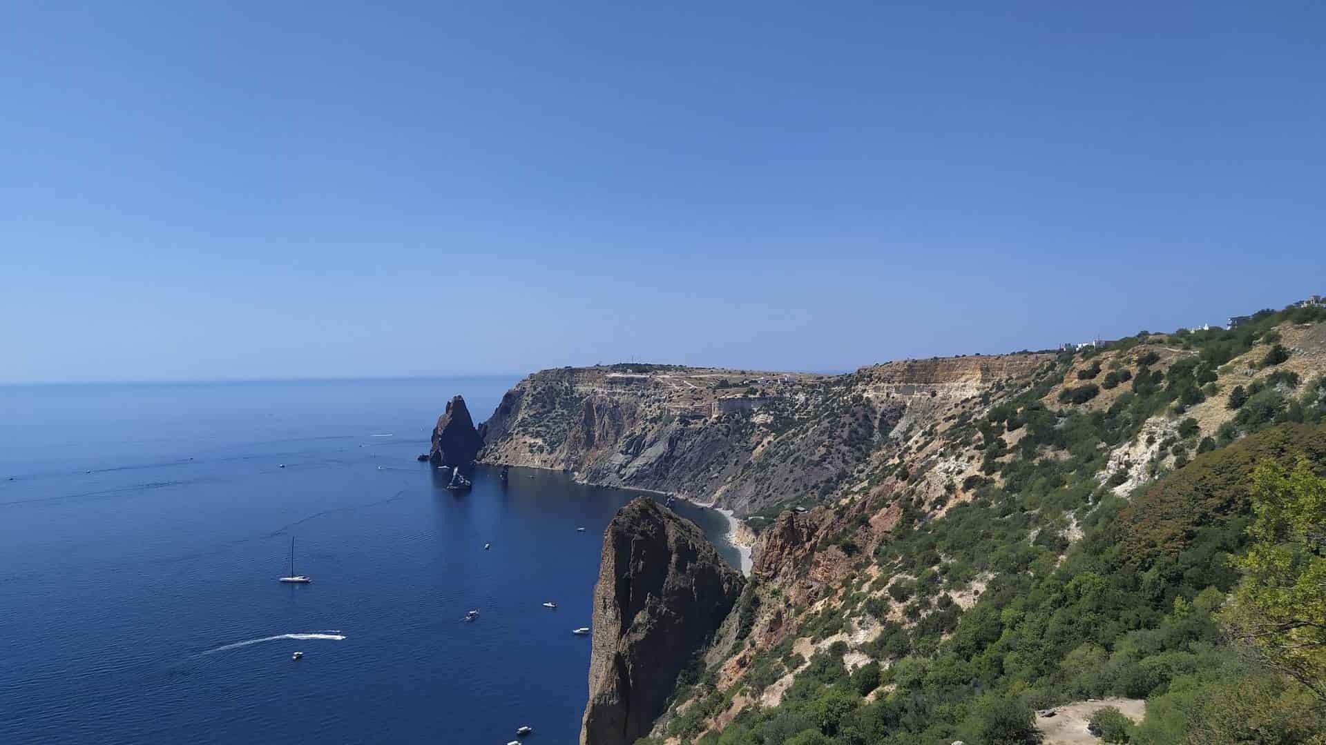 Крым